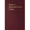 KNYGA Bookshop Studies in Eighteenth-Century Culture