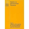 KNYGA Bookshop Studies in International Taxation