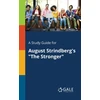 KNYGA Bookshop Study Guide for August Strindberg's "The Stronger"
