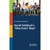 KNYGA Bookshop Study Guide for David Feldshuh's "Miss Evers' Boys"
