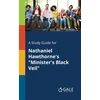 KNYGA Bookshop Study Guide for Nathaniel Hawthorne's "Minister's Juodas Veil"