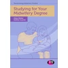 KNYGA Bookshop Studying for Your Midwifery Degree