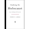 KNYGA Bookshop Studying the Holocaust