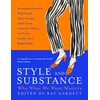 KNYGA Bookshop Style and Substance