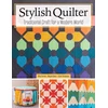 KNYGA Bookshop Stylish Quilter