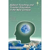 KNYGA Bookshop Subject Teaching and Teacher Education in the New Century