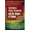 KNYGA Bookshop Substance Abuse Treatment and the Stages of Change, Second Edition