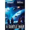KNYGA Bookshop Subtle War