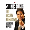 KNYGA Bookshop Succeeding the Akshay Kumar Way