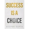 KNYGA Bookshop Success is a Choice