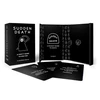 KNYGA Bookshop Sudden Death