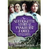 KNYGA Bookshop Suffragette Story and the Pankhurst Family