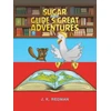 KNYGA Bookshop Sugar and Glide's Great Adventures