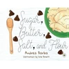 KNYGA Bookshop Sugar, Butter, Salt, and Flour