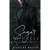 KNYGA Bookshop Sugar Princess