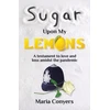 KNYGA Bookshop Sugar Upon My Lemons