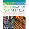 KNYGA Bookshop Summer and Winter Simply