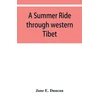 KNYGA Bookshop summer ride through western Tibet