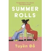 KNYGA Bookshop Summer Rolls