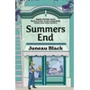 KNYGA Bookshop Summers End