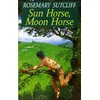 KNYGA Bookshop Sun Horse, Moon Horse