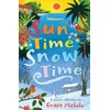 KNYGA Bookshop Sun Time Snow Time