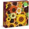 Dėlionė Bookshop Sunflower Blooms 500 Piece Puzzle