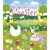 KNYGA Bookshop Super-Cute Easter Activity Book