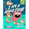 KNYGA Bookshop Super Magic Boy: I Am a Space Tiger