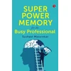KNYGA Bookshop Super power memory for the busy professional