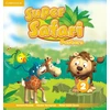 KNYGA Bookshop Super Safari Level 2 Posters (10)