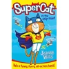 KNYGA Bookshop Supercat vs The Chip Thief