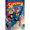 KNYGA Bookshop Superman: City of Tomorrow Compendium