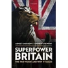 KNYGA Bookshop Superpower Britain