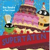 KNYGA Bookshop Supertaten: Pen-blwydd Hapus, Twpsen!