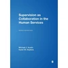 KNYGA Bookshop Supervision as Collaboration in the Human Services