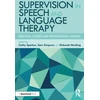 KNYGA Bookshop Supervision in Speech and Language Therapy