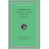 KNYGA Bookshop Suppliant Women. Electra. Heracles