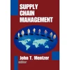 KNYGA Bookshop Supply Chain Management