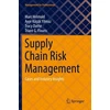 KNYGA Bookshop Supply Chain Risk Management
