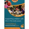 KNYGA Bookshop Supporting Children with EAL in the Early Years