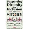 KNYGA Bookshop Supporting Diversity and Inclusion with Story