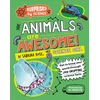KNYGA Bookshop Surprised by Science: Animals are Awesome!