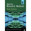 KNYGA Bookshop Survey Research Methods