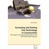KNYGA Bookshop Surveying and Setting Out Technology in Construction