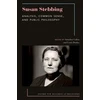 KNYGA Bookshop Susan Stebbing
