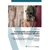 KNYGA Bookshop Sustainable consumption values of the Chinese Middle Class