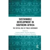 KNYGA Bookshop Sustainable Development in Southern Africa