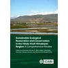 KNYGA Bookshop Sustainable Ecological Restoration and Conservation in the Hindu Kush Himalayan Region