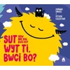 KNYGA Bookshop Sut Wyt Ti, Bwci Bo? / How Are You, Bwci Bo?
